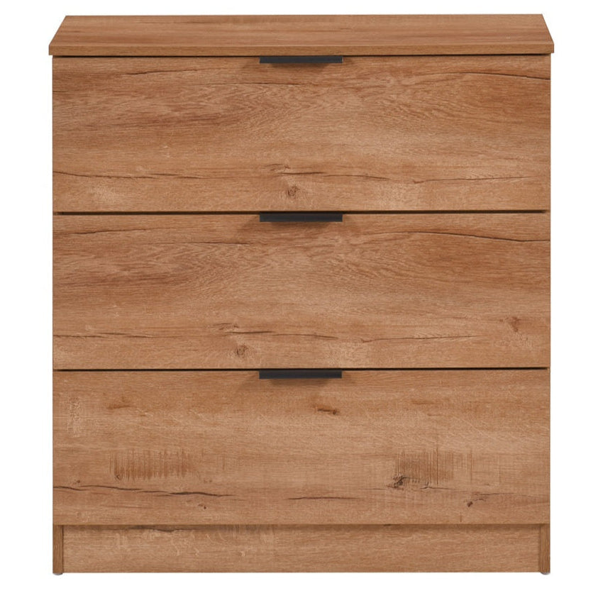 Richmond 3 Drawer Chest of Drawers