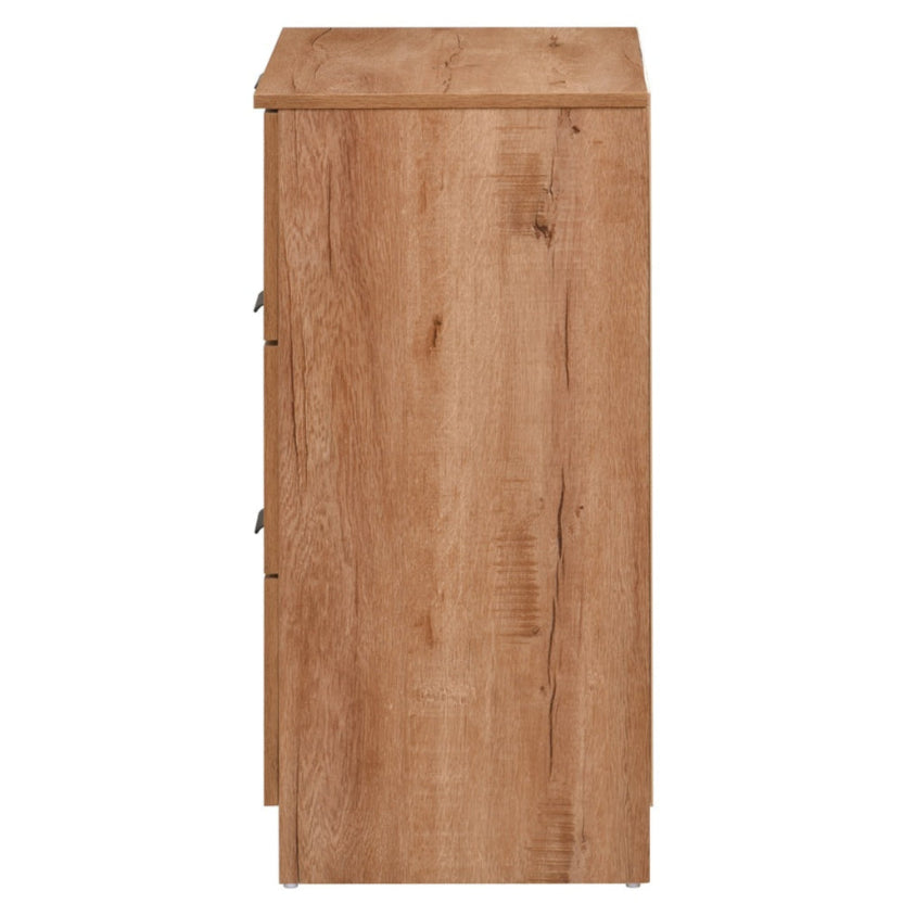 Richmond 3 Drawer Chest of Drawers