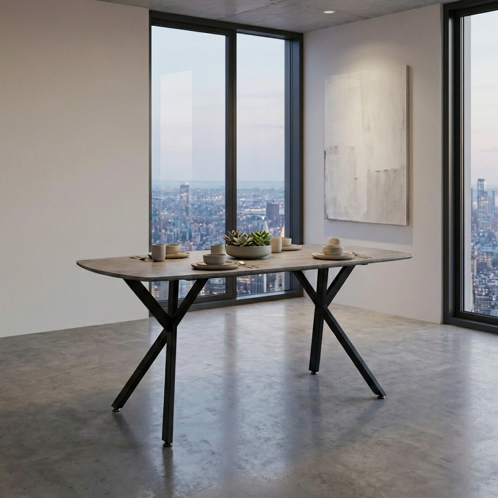 Athens Dining Table