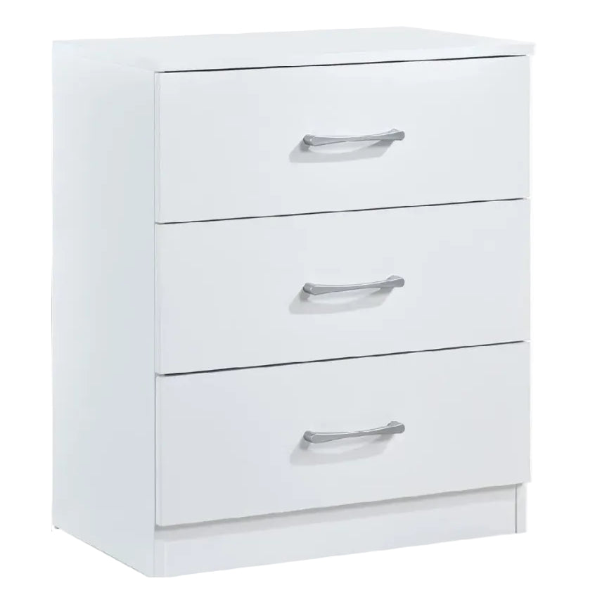 Highbury 3 Drawer Chest of Drawers