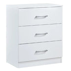 Highbury 3 Drawer Chest of Drawers