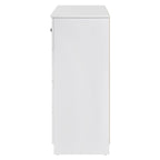 Paddington 3 Door Wardrobe & 3+2 Drawer Chest 3 Piece Bedroom Set