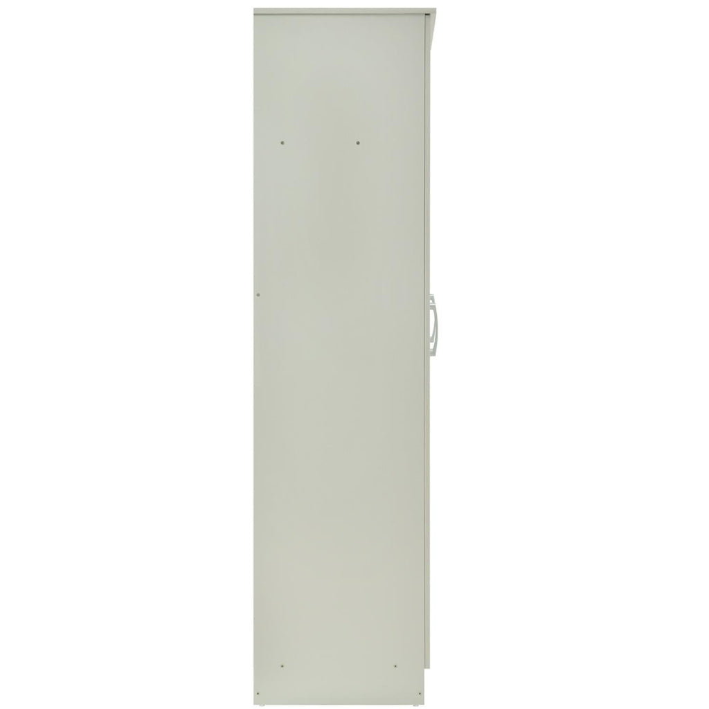Highbury 3 Door Triple Wardrobe