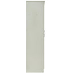 Highbury 3 Door Triple Wardrobe
