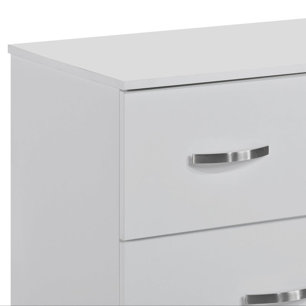 Paddington 7 Drawer Chest of Drawers
