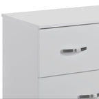 Paddington 7 Drawer Chest 3 Piece Bedroom Set