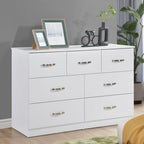 Paddington 7 Drawer Chest of Drawers