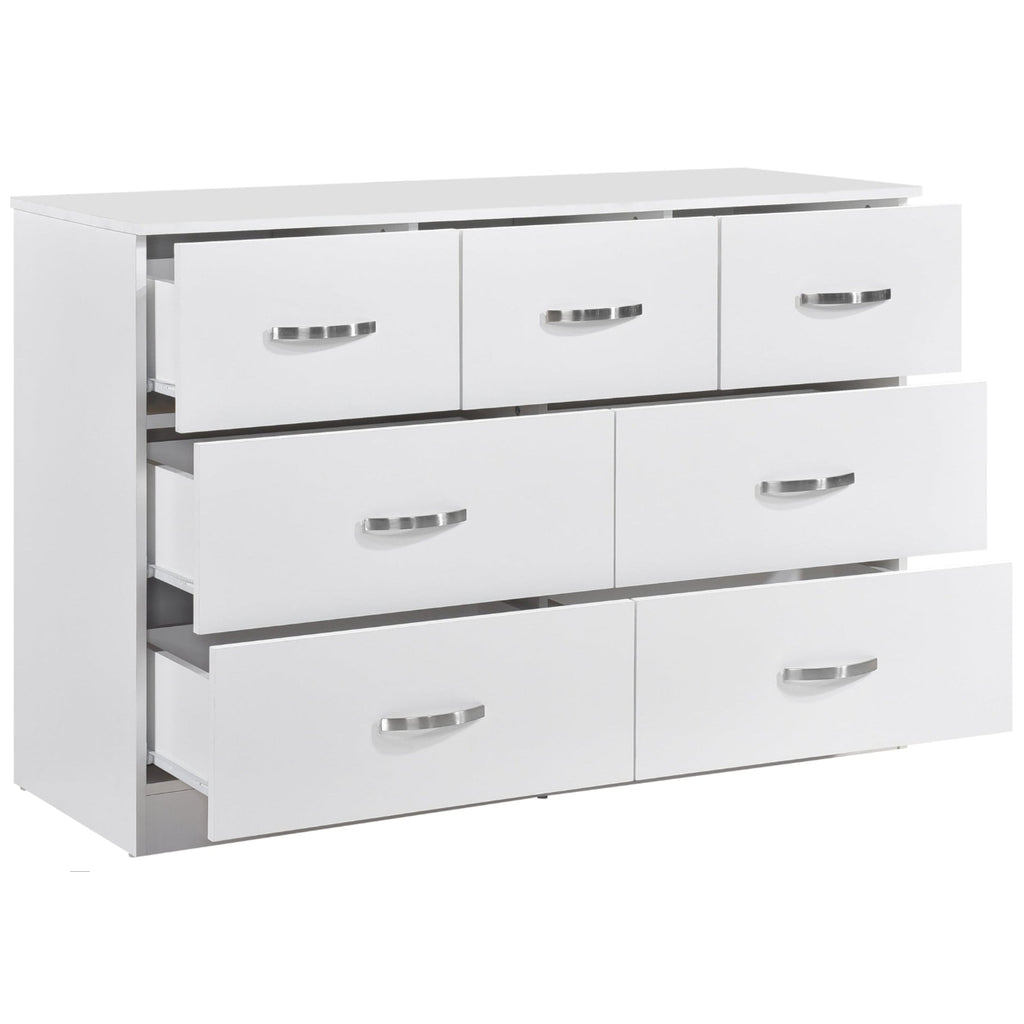 Paddington 7 Drawer Chest of Drawers