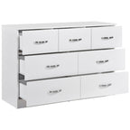 Paddington 7 Drawer Chest of Drawers