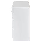Paddington 7 Drawer Chest of Drawers