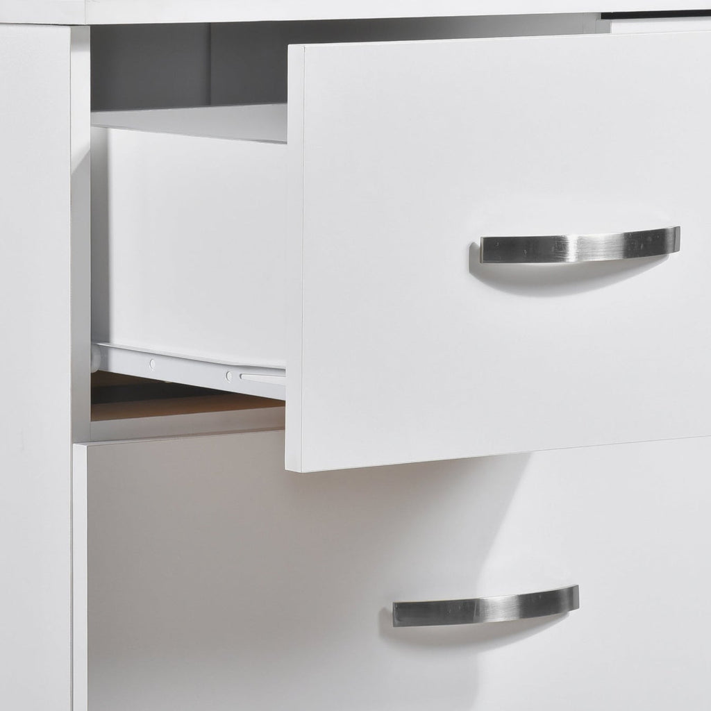 Paddington 7 Drawer Chest of Drawers