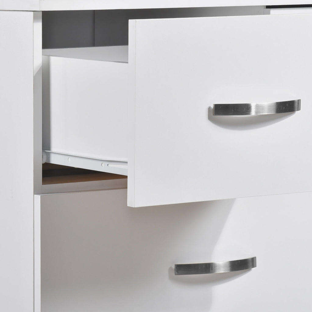 Paddington 7 Drawer Chest 3 Piece Bedroom Set
