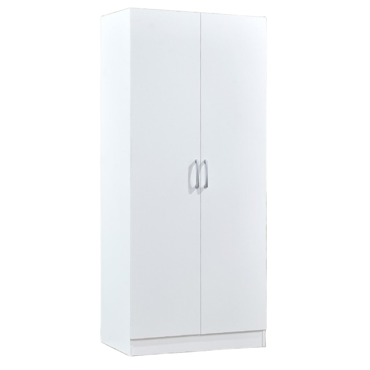 Highbury 3 Piece Bedroom Set with 2 Door Double Wardrobe