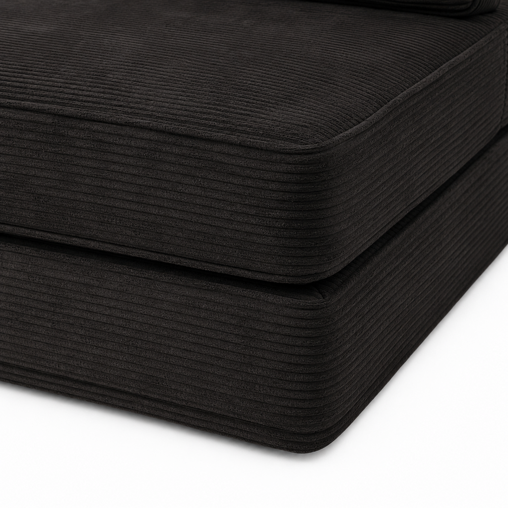 Flex 3 Seater Boneless Compressed Sofa Bed