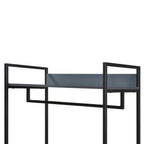 Alva Open Wardrobe with 2 Drawers