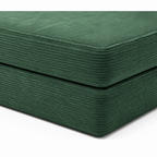 Flex 3 Seater Boneless Compressed Sofa Bed
