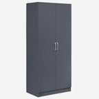 Highbury 2 Door Double Wardrobe