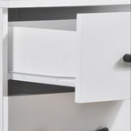 Paddington 7 Drawer Chest of Drawers