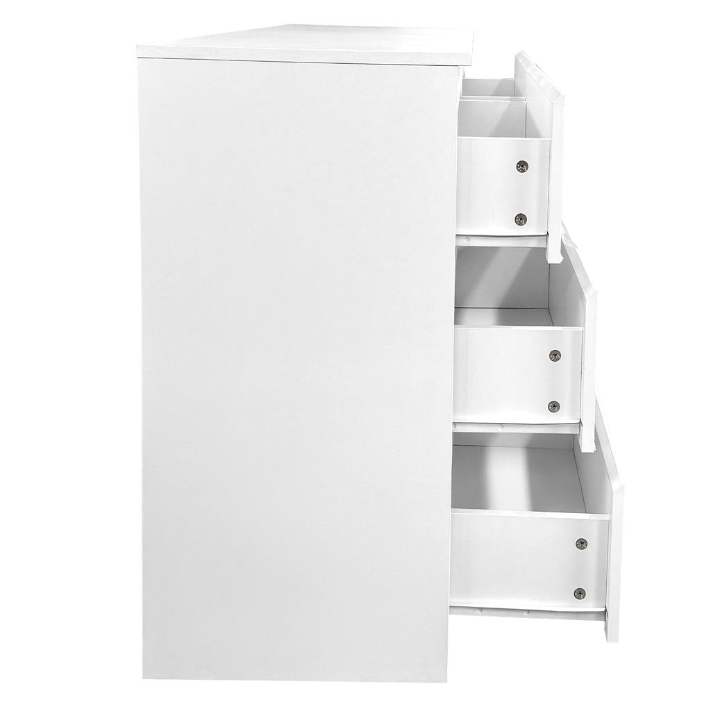 Soho 6 Drawer Chest of Drawers