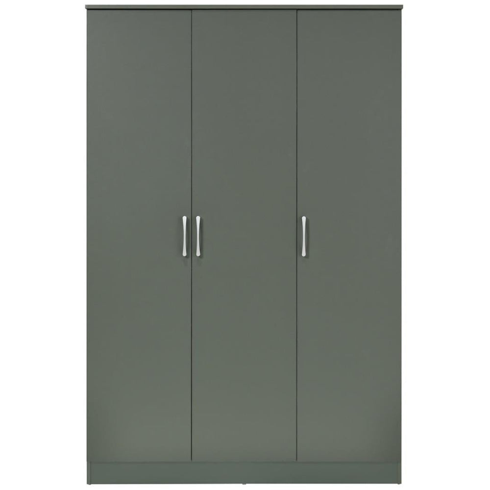 Highbury 3 Door Triple Wardrobe