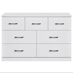 Paddington 7 Drawer Chest of Drawers