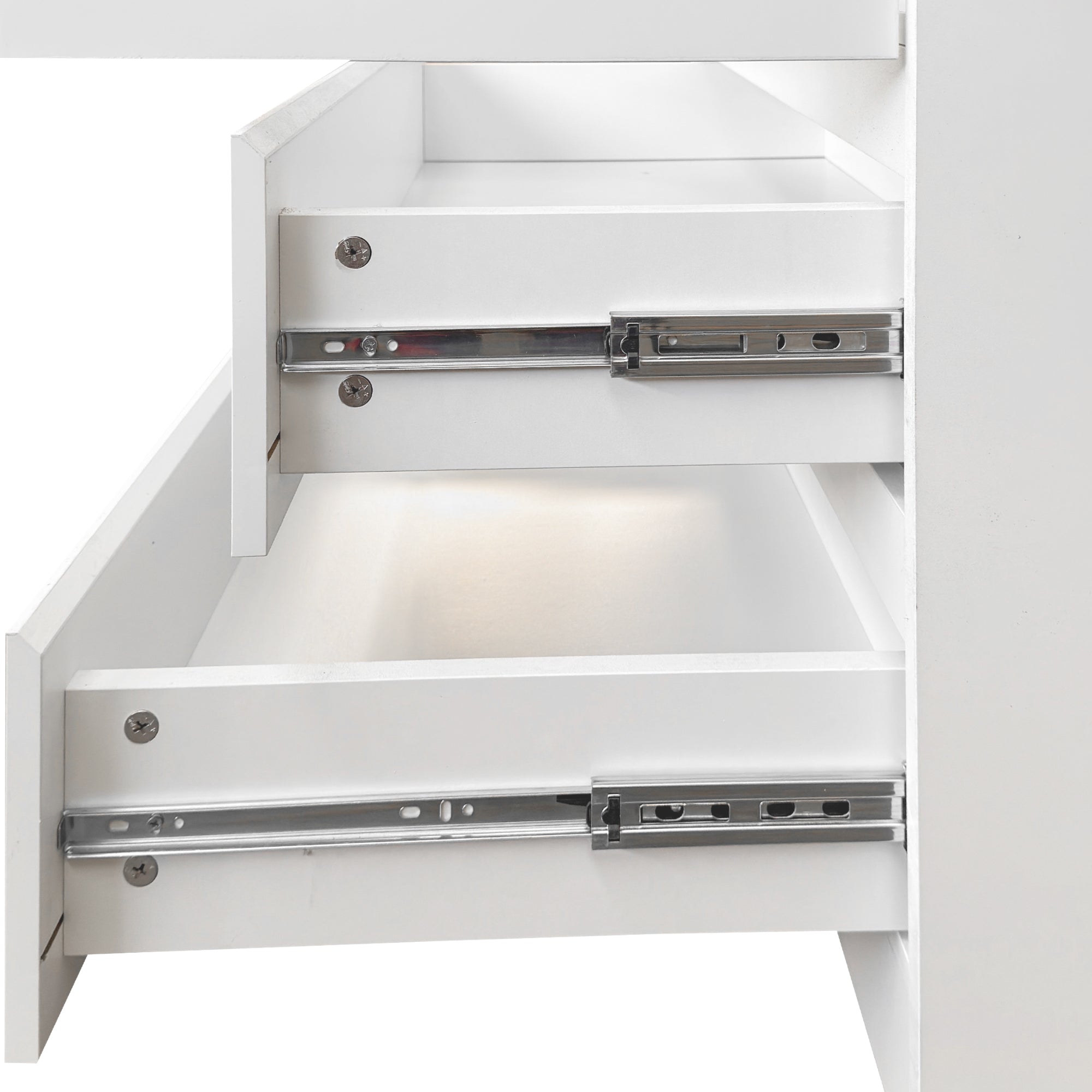 Soho 2 Door 2 Drawer Wardrobe