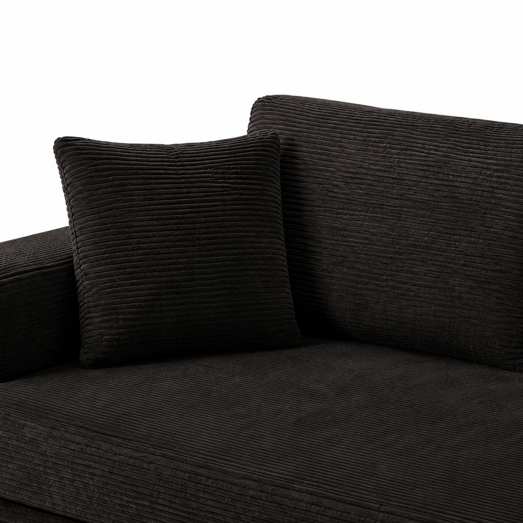 Flex 3 Seater Boneless Compressed Sofa Bed