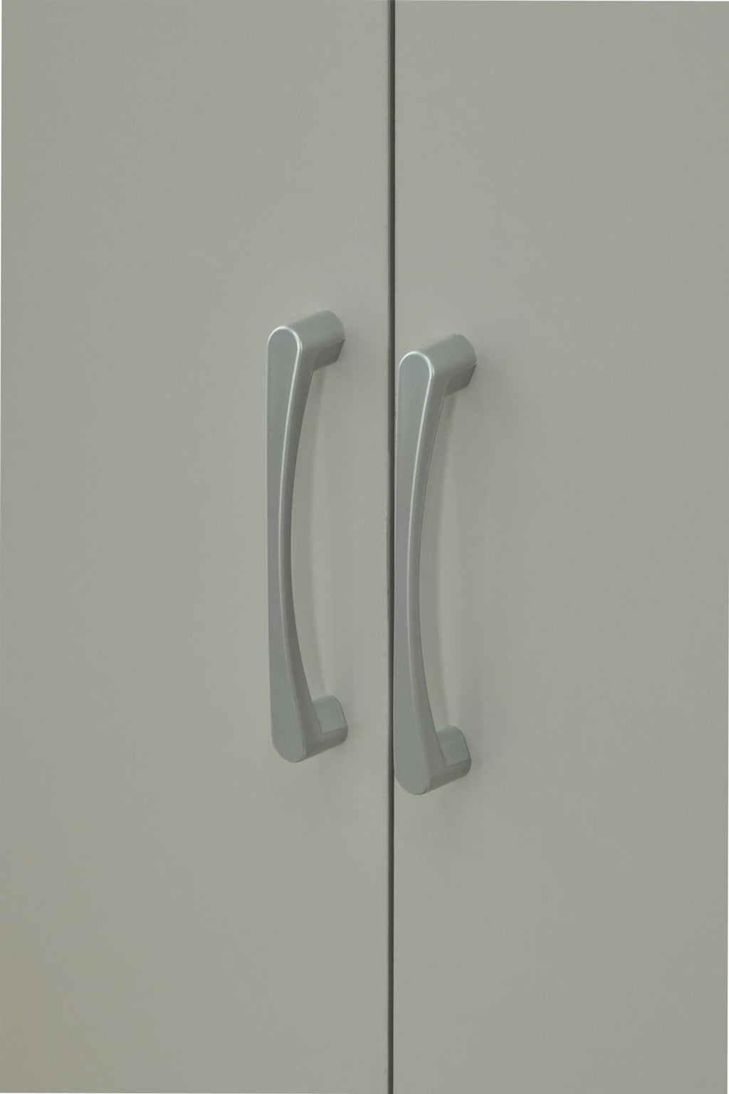 Highbury 3 Door Triple Wardrobe