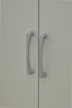 Highbury 3 Door Triple Wardrobe