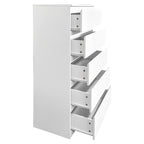 Soho 5 Drawer Chest of Drawers
