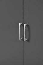 Highbury 3 Door Triple Wardrobe