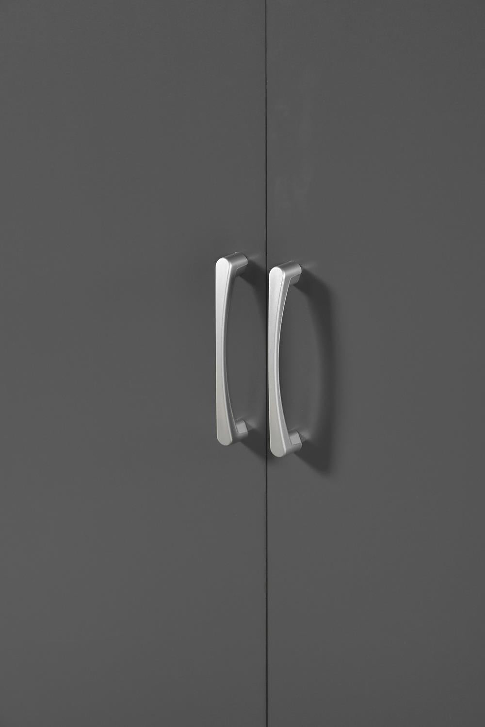Highbury 3 Door Triple Wardrobe