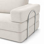 Flex 3 Seater Boneless Compressed Sofa Bed