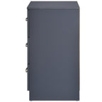 Highbury 3 Piece Bedroom Set with 2 Door Double Wardrobe