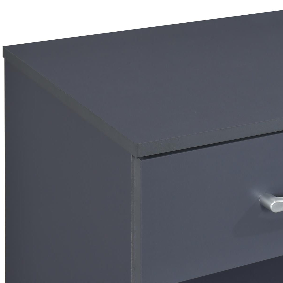 Highbury 4 Piece Bedroom Set With 3 Door Triple Wardrobe
