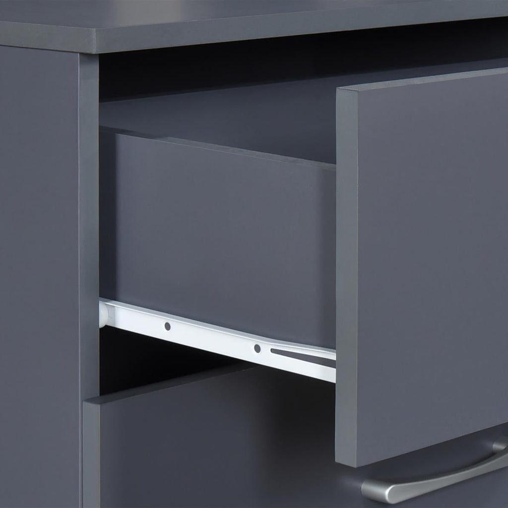 Highbury 3 Drawer Chest of Drawers