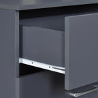 Highbury 3 Drawer Chest of Drawers