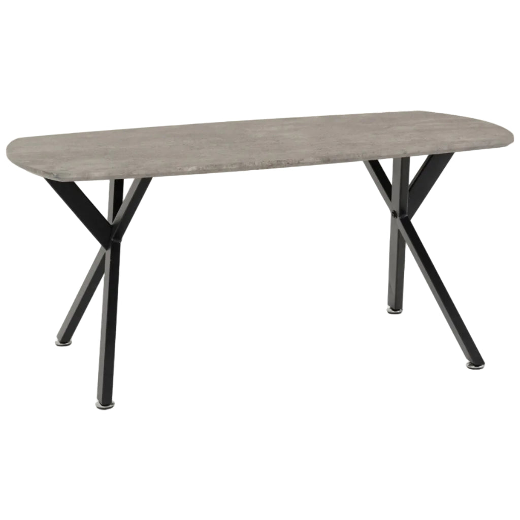 Athens Oval Coffee Table
