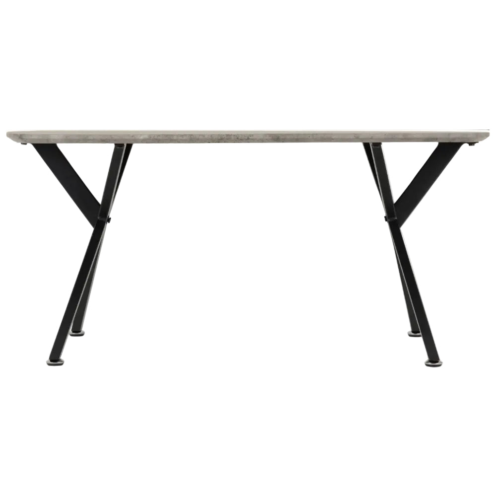 Athens Oval Coffee Table
