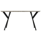 Athens Oval Coffee Table