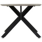 Athens Oval Coffee Table