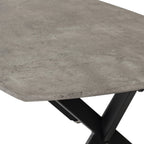 Athens Oval Coffee Table