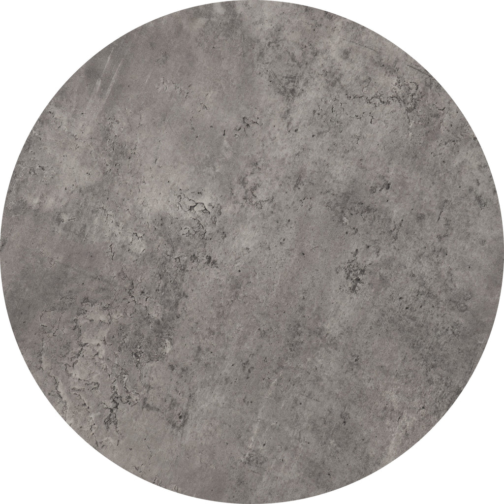 Athens Round Nesting Coffee Table Set