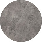 Athens Round Nesting Coffee Table Set