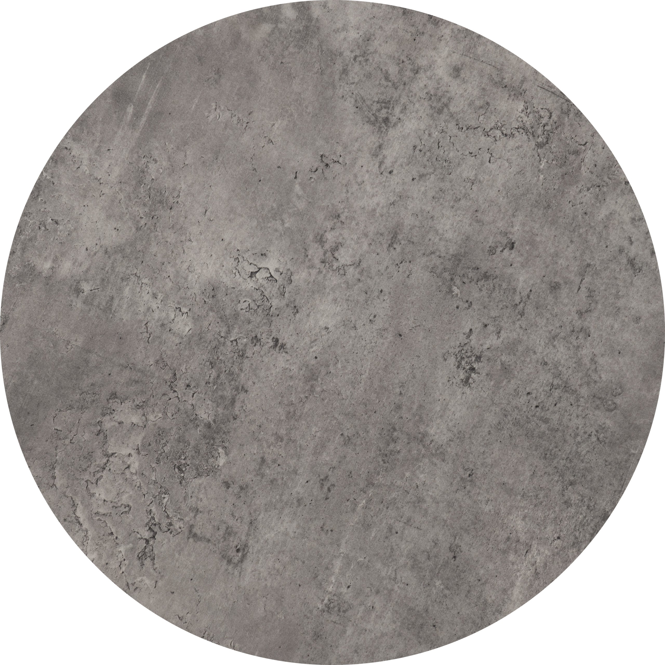Athens Round Nesting Coffee Table Set
