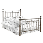Alexander Metal Bed Frame