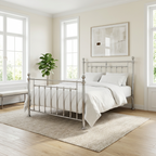 Alexander Metal Bed Frame