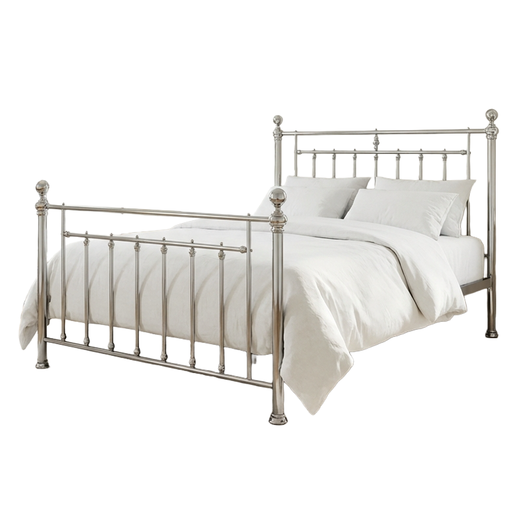 Alexander Metal Bed Frame