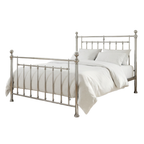 Alexander Metal Bed Frame