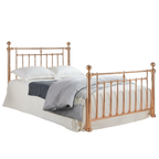 Alexander Metal Bed Frame